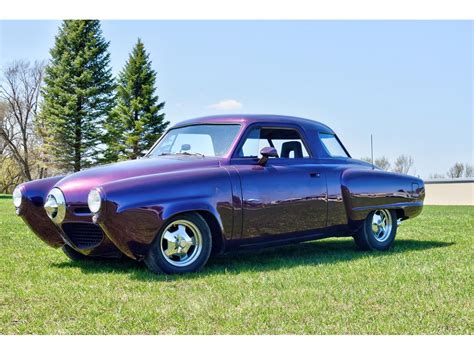 Studebaker 1950 for sale